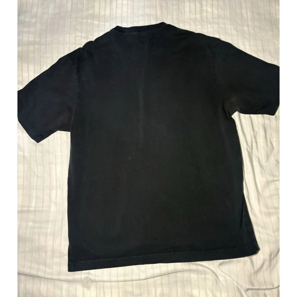 Mens Air Jordan Short Sleeve Tee Size Medium